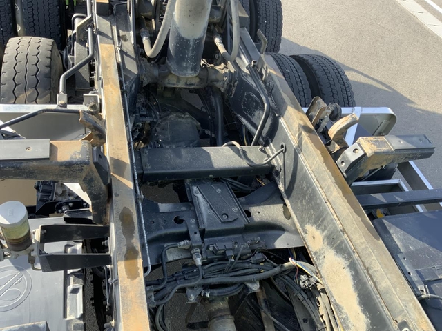 日野 プロフィア 大型 土砂ダンプ 2DG-FS1AGA(58263) 55枚目