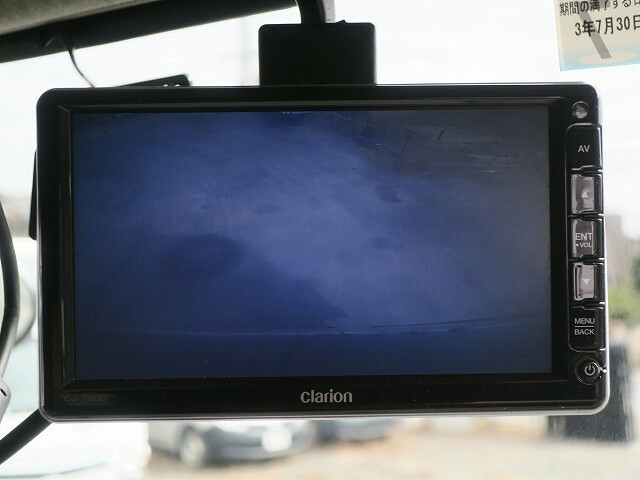 三菱ふそう スーパーグレート 大型 ウィング QPG-FS64VZ(40018) 21枚目