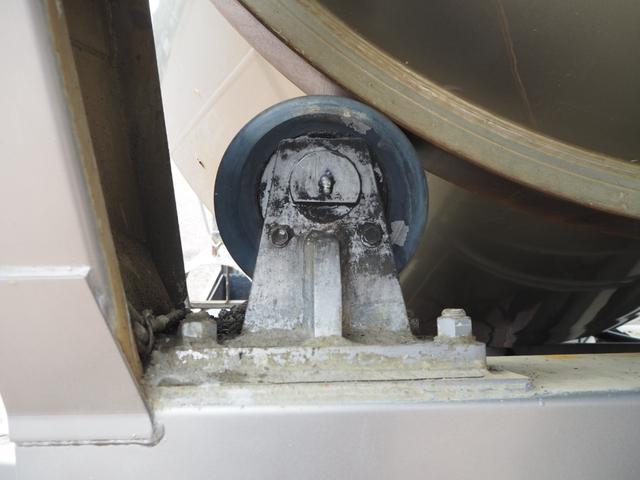 日野 レンジャー 中型 ミキサー車 *********(112536) 35枚目