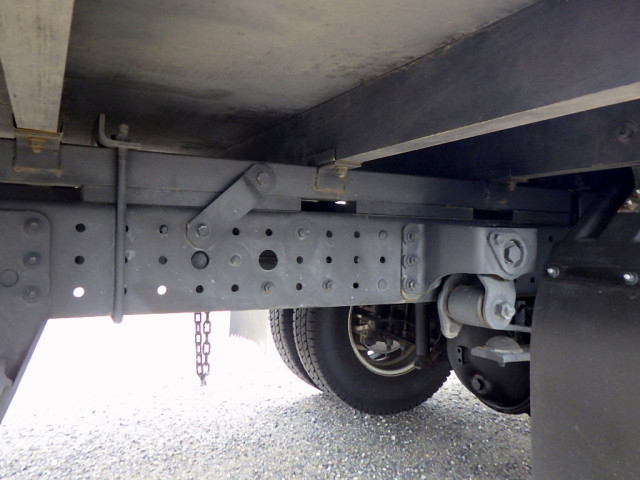 UDトラックス（日産） カゼット 小型 平ボディ 2RG-FGA2Y(110062) 37枚目