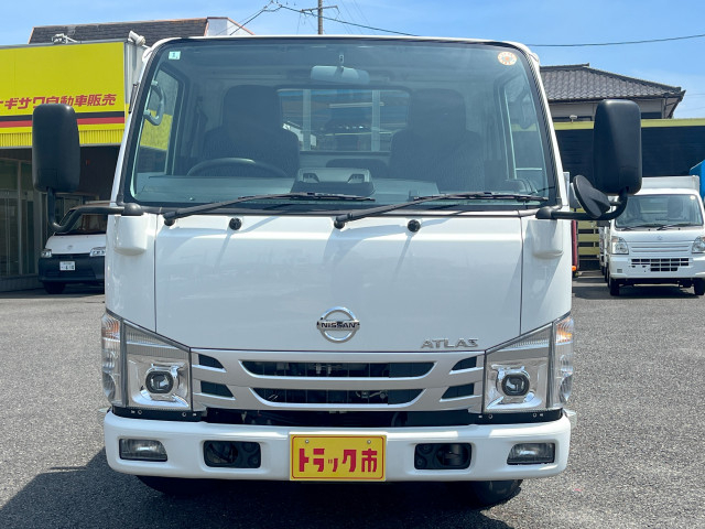 日産自動車 アトラス 小型 平ボディ 2RG-AJR88A(110043) 2枚目
