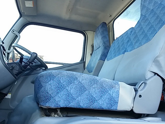 三菱ふそう キャンター 小型 高所作業車 KK-FE73EB(8068) 89枚目