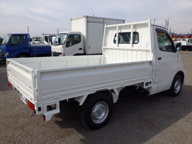 トヨタ ライトエース 小型 平ボディ DBF-S402U(100331) 22枚目