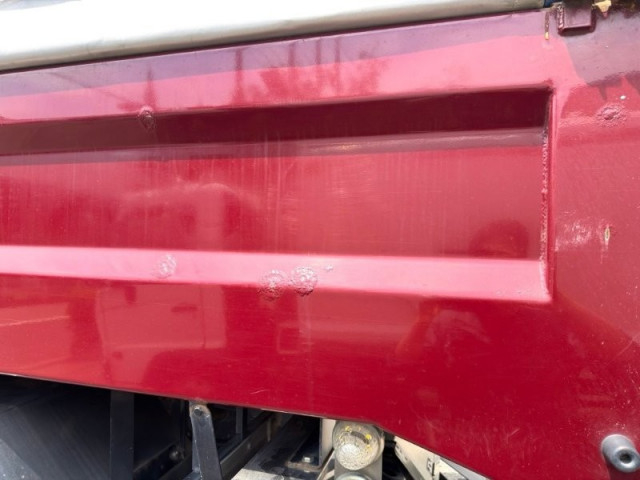 Hino profia Large Soil dump 2DG-FS1AGA(110407) 21枚目