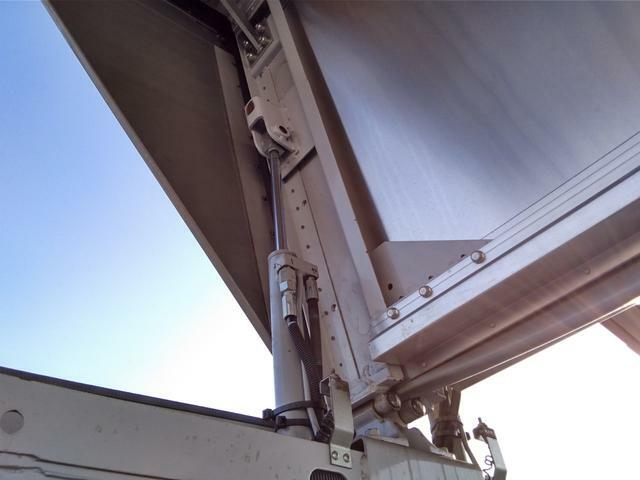 三菱ふそう キャンター 小型 ウィング SKG-FEB90(9086) 42枚目