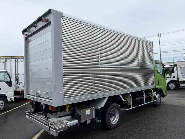 いすゞ エルフ 小型 バン TRG-NMR85AN(111755) 3枚目