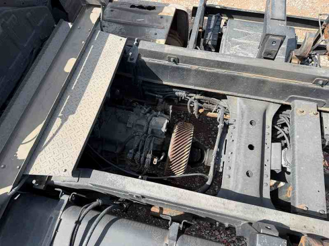 UDトラックス（日産） クオン 大型 土砂ダンプ LDG-CW5YL(102577) 34枚目