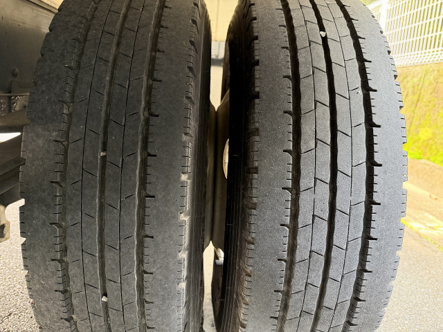 いすゞ エルフ 小型 バン TKG-NNR85AN(113566) 16枚目