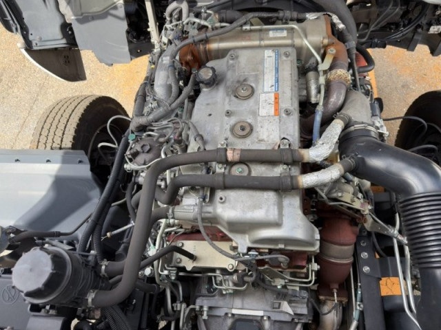 日野 レンジャー 中型 ウィング 2KG-FD2ABA(111860) 24枚目