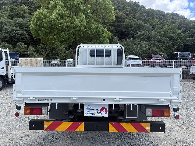 トヨタ ダイナ 小型 平ボディ 2RG-XZU712(111543) 7枚目