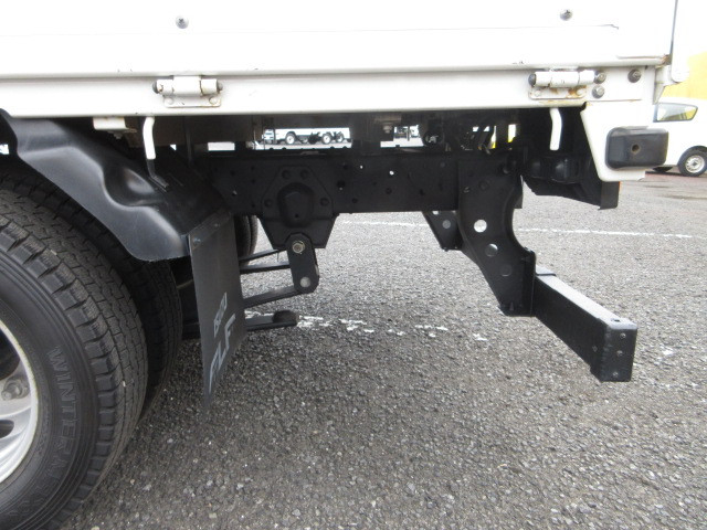 いすゞ エルフ 小型 平ボディ 2RG-NHR88A(109763) 42枚目