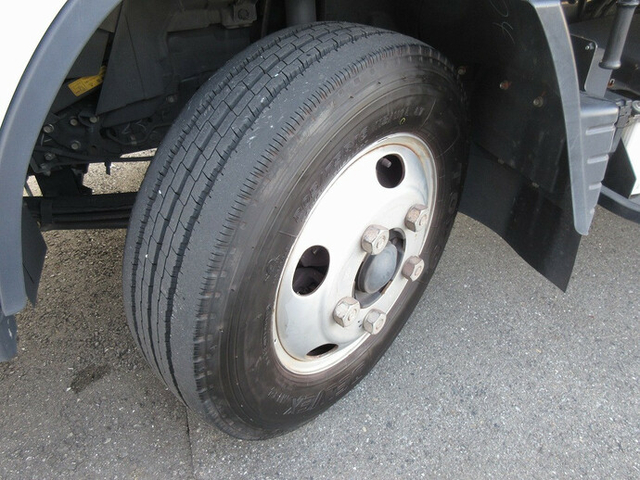 日産自動車 アトラス 小型 バン TKG-FEA5W(9232) 29枚目