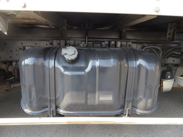 いすゞ エルフ 小型 バン PB-NKR81AN(11630) 45枚目
