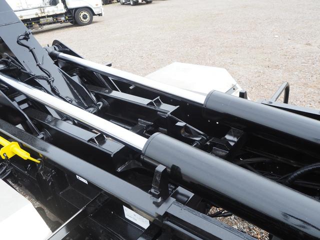 三菱ふそう ファイター 中型 コンテナ専用車 *********(108982) 11枚目
