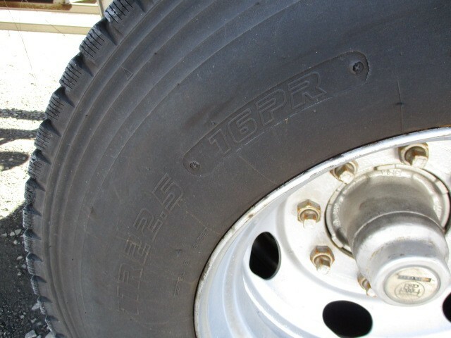 フルハーフ その他 トレーラ（バン） RFVFA240A(8392) 36枚目