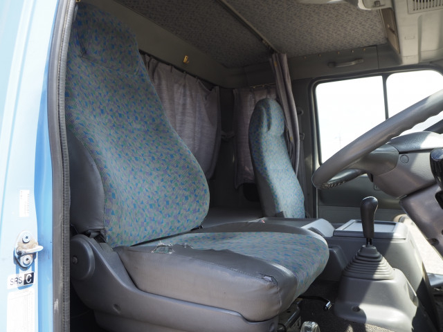 Hino ranger 6studs large Translation missing: en.item.body_keijou_enum.body_keijou_carrier_other KL-FE1JKDA(110561) 40枚目
