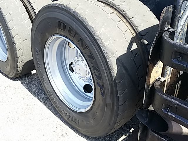日野 スーパードルフィン 大型 土砂ダンプ P-FS660BD(9328) 67枚目