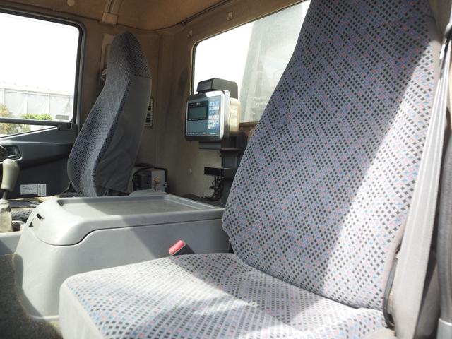 三菱ふそう ファイター 中型 塵芥車（プレス式） *********(112112) 58枚目