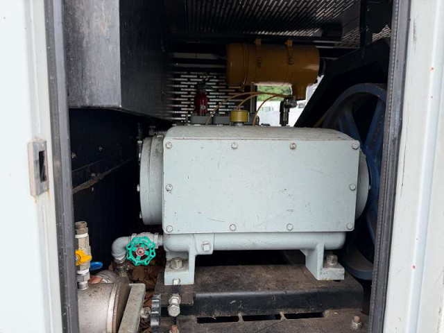 三菱ふそう キャンター 小型 高圧洗浄車 TKG-FEA50(110591) 17枚目