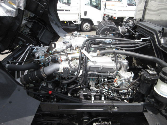いすゞ ギガ 大型 冷蔵冷凍バン 2PG-CYY77DU(107592) 54枚目
