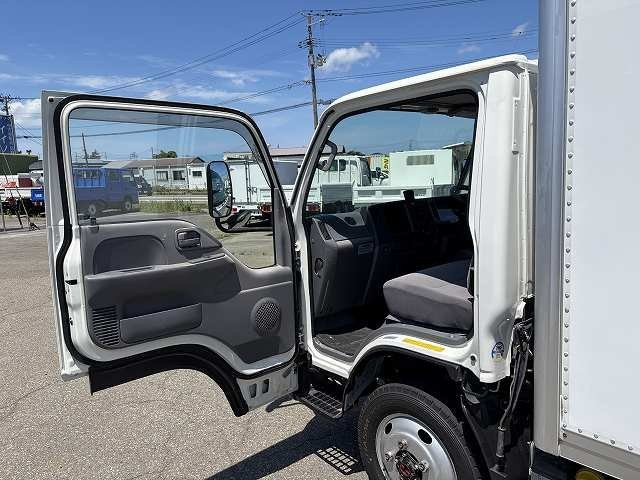 いすゞ エルフ 小型 バン TKG-NHS85AN(110731) 49枚目