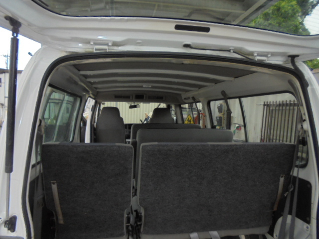 日産自動車 その他・不明 その他 Translation missing: ja.item.body_keijou_enum.body_keijou_one_box TA-QGE25(9764) 19枚目