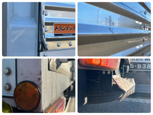 日野 デュトロ 小型 バン 2RG-XZC605M(110895) 26枚目