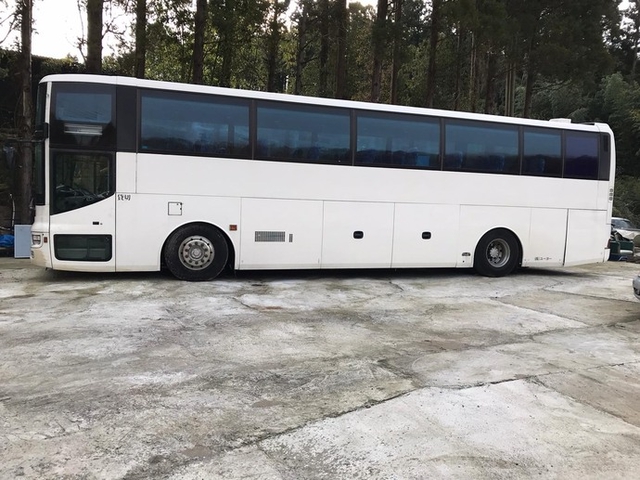 Nissan UD other Large Buses KL-RA552RBN(6513) 1枚目