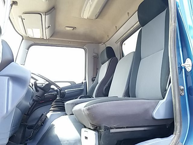 日野 レンジャー 増トン 土砂ダンプ BDG-FJ7JDWA(10954) 76枚目
