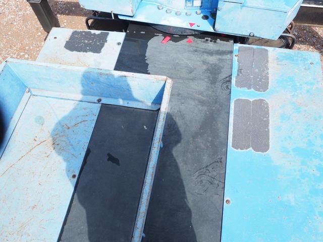 日野 デュトロ 小型 高所作業車 *********(112247) 14枚目