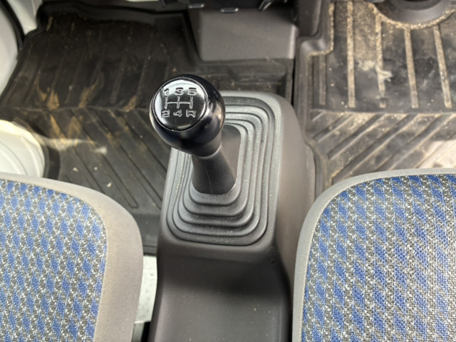 ホンダ アクティ 軽 保冷バン EBD-HA8(109203) 13枚目