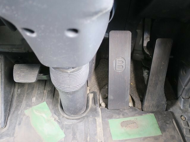 UDトラックス（日産） コンドル 中型 Translation missing: ja.item.body_keijou_enum.body_keijou_almi_block TKG-MK38L(27499) 20枚目