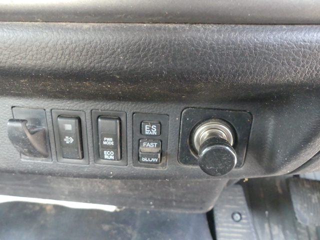 日野 レンジャー 中型 コンテナ専用車 TKG-FC9JEAA(58145) 77枚目
