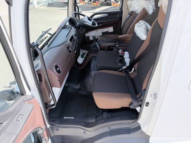 日野 レンジャー 増トン コンテナ専用車 2KG-FE2ACA(112403) 37枚目