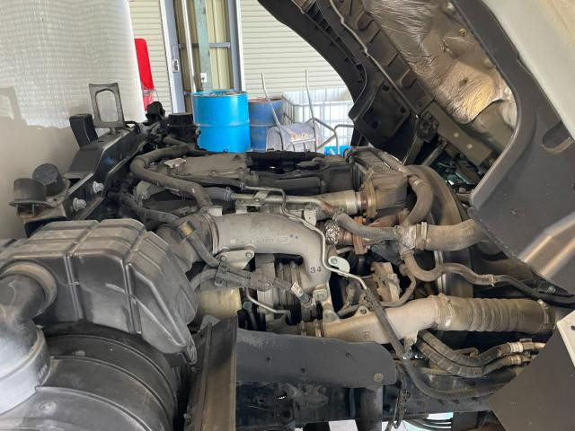 日野 レンジャー 増トン その他 TKG-GC7JGAA(112538) 29枚目