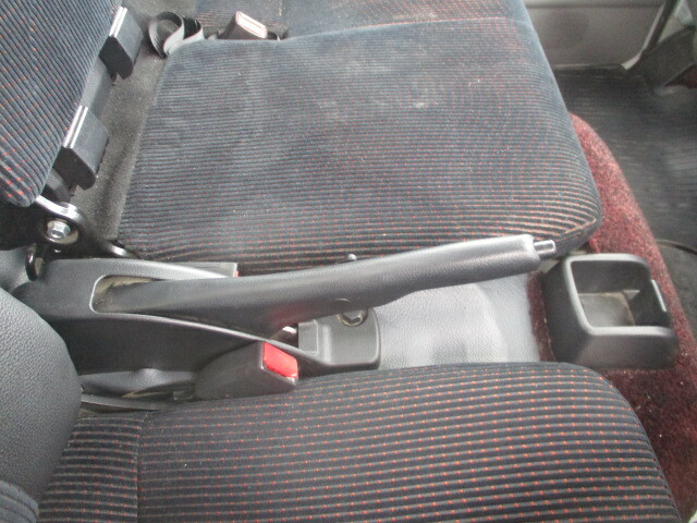 三菱ふそう キャンター 小型 平ボディ 2PG-FBAV0(32734) 54枚目