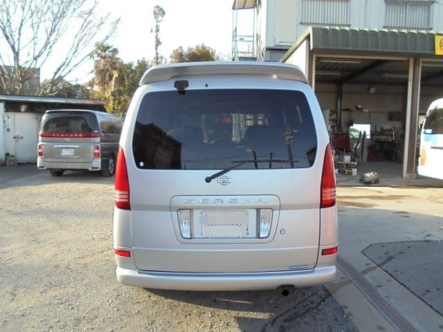 日産自動車 その他・不明 その他 その他 GF-PC24(9736) 7枚目