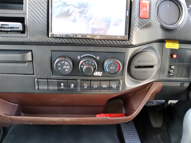 日野 レンジャー 中型 コンテナ専用車 2KG-FC2ABA(75564) 38枚目