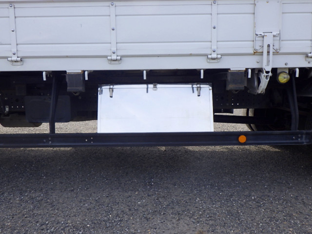 Mitsubishi Fuso canter Small Flat body 2PG-FED90(105434) 40枚目