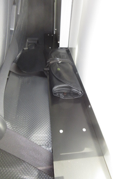 トヨタ ハイエース 小型 冷蔵冷凍バン 3DF-GDH206V(113288) 28枚目
