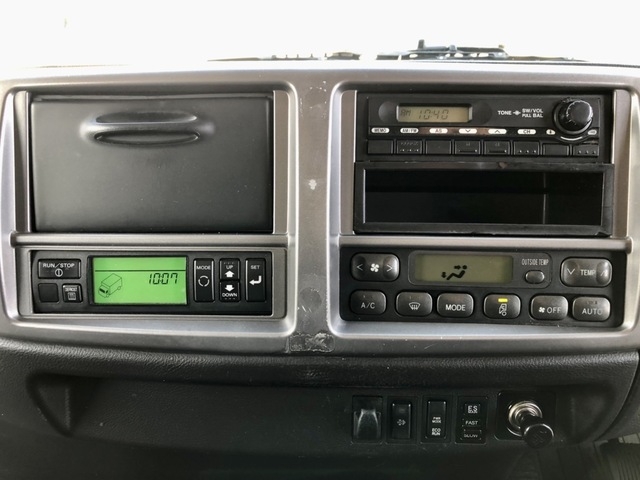 日野 レンジャー 中型 冷蔵冷凍バン TKG-FD9JLAA(57324) 64枚目