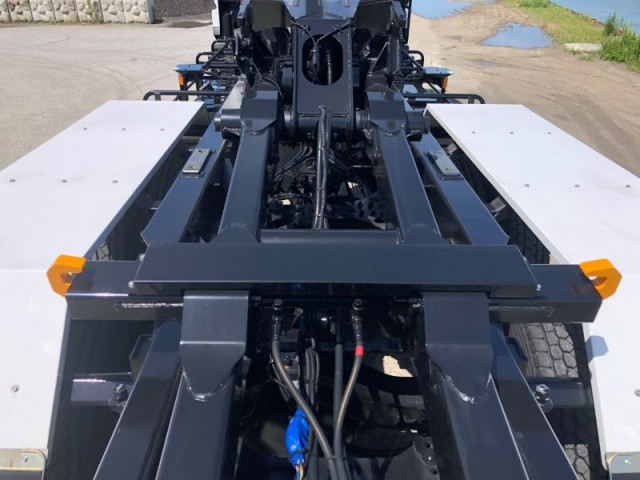 日野 プロフィア 大型 コンテナ専用車 2DG-FS1AJE(107824) 33枚目