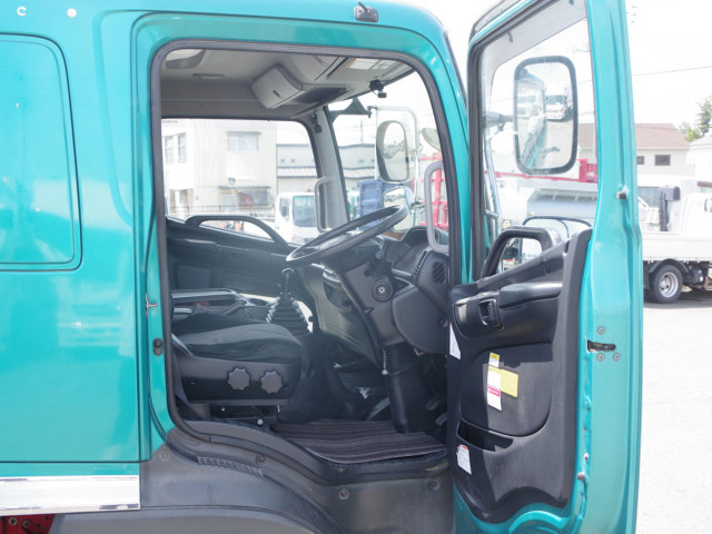 日野 レンジャー 増トン その他 QKG-FE7JKAA(110680) 37枚目
