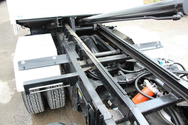 いすゞ エルフ 小型 セルフローダー TPG-NKR85AN(11812) 35枚目