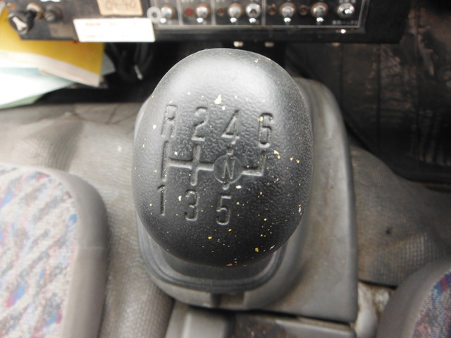 日産自動車 アトラス 小型 特装車・その他 KR-BRR81LAR(1459) 17枚目