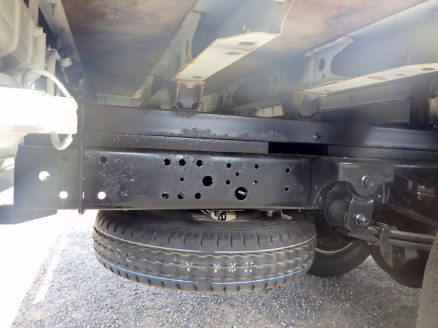 トヨタ ダイナ 小型 Wキャブ 2KG-XZU685(109186) 33枚目