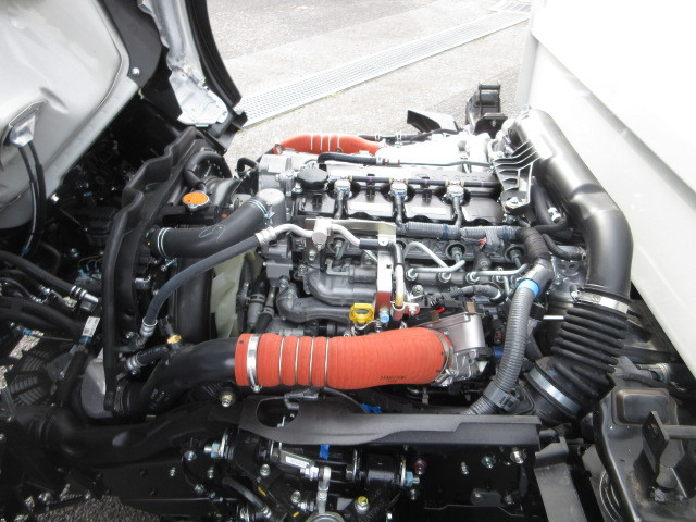日産自動車 アトラス 小型 土砂ダンプ 2WG-AJR88AT(111972) 33枚目