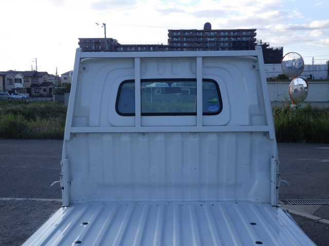 トヨタ タウンエース 小型 平ボディ DBF-S402U(112158) 19枚目