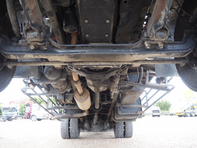 Hino ranger 6studs large Translation missing: en.item.body_keijou_enum.body_keijou_carrier_other KL-FJ1JKEA(110525) 14枚目