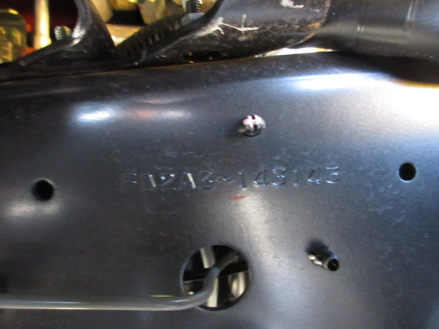 日野 レンジャー 中型 土砂ダンプ 2KG-FD2ABA(108987) 35枚目